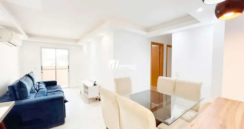 Apartamento com 3 dormitórios à venda, 80 m² por r$ 440.000,00 - centro - nilópolis/rj