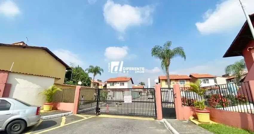 Casa com 2 dormitórios à venda por R$ 213.000,00 - Rocha Sobrinho - Mesquita/RJ