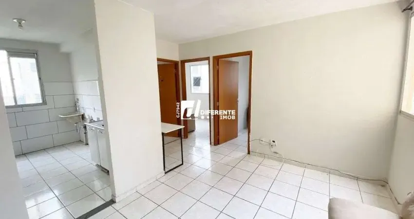 Apartamento com 2 dormitórios à venda, 43 m² por R$ 180.000,00 - Estácio - Rio de Janeiro/RJ