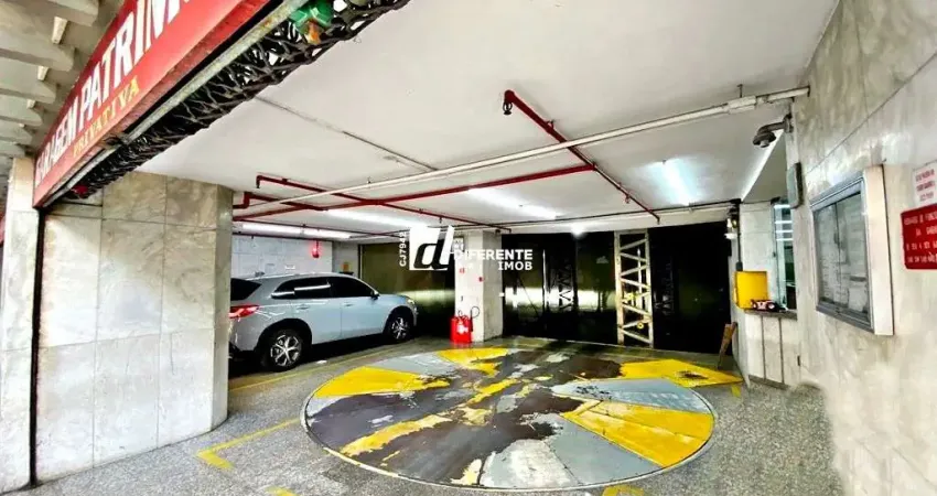 Box/Garagem à venda por R$ 39.000,00 - Centro - Rio de Janeiro/RJ