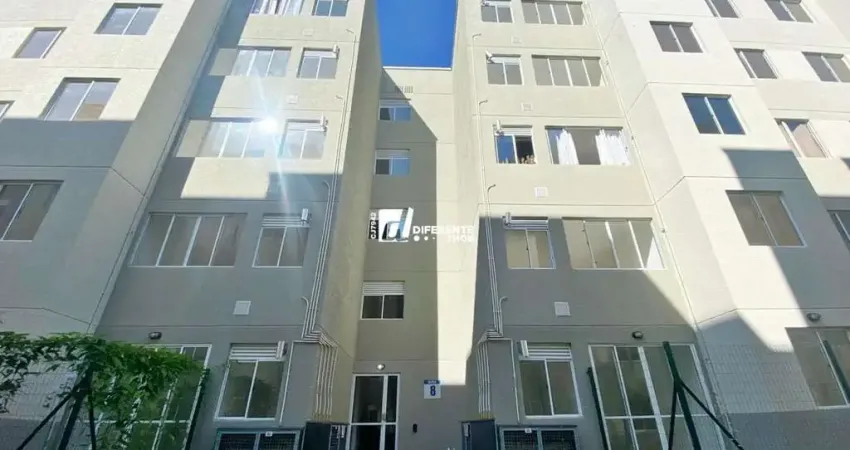 Apartamento com 1 dormitório à venda, 56 m² por R$ 250.000 - Jardim Nova Era - Nova Iguaçu/RJ
