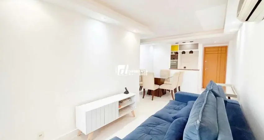 Apartamento com 3 dormitórios para alugar, 80 m² por R$ 3.277,42/mês - Centro - Nilópolis/RJ
