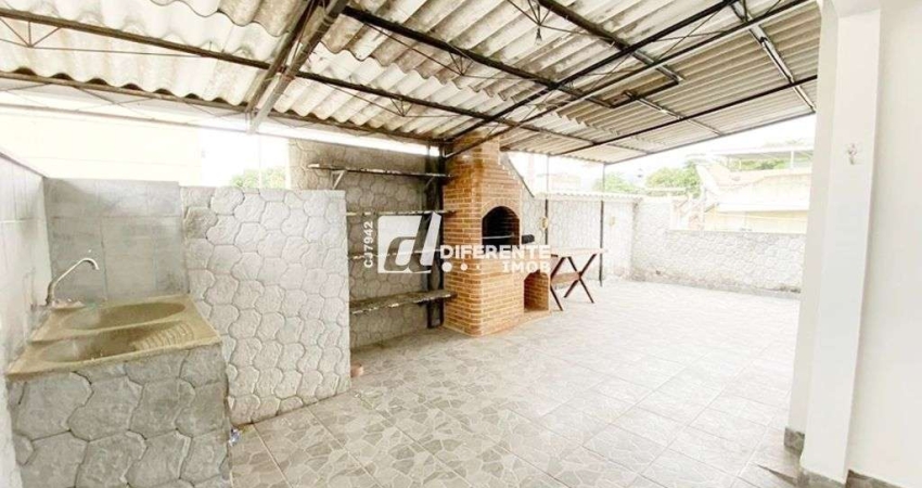 Sobrado com 3 dormitórios para alugar, 100 m² por R$ 1.660/mês - Centro - Nova Iguaçu/RJ