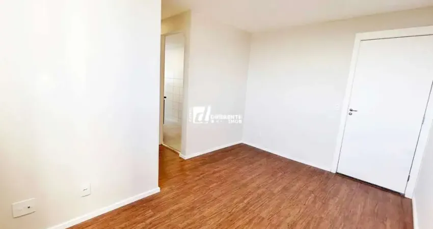 Apartamento com 2 dormitórios à venda, 52 m² por R$ 230.000,00 - Jardim Alvorada - Nova Iguaçu/RJ