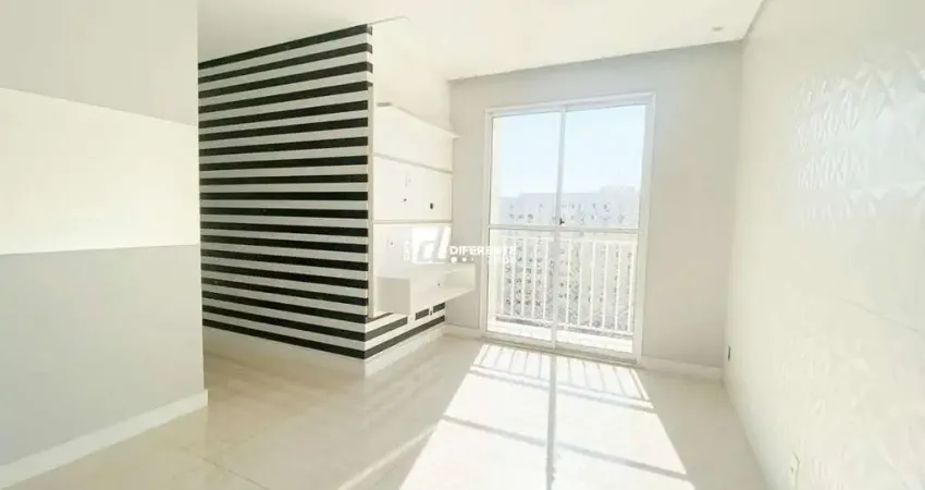 Apartamento com 2 dormitórios à venda, 56 m² por R$ 255.000,00 - Centro - Belford Roxo/RJ