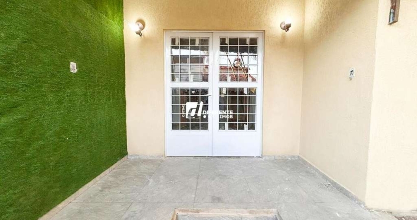 Casa com 3 dormitórios para alugar, 156 m² por R$ 3.130,64/mês - Jardim da Viga - Nova Iguaçu/RJ