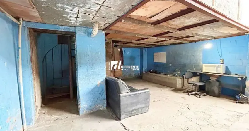Galpão à venda, 234 m² por R$ 700.000,00 - Centro - Nova Iguaçu/RJ