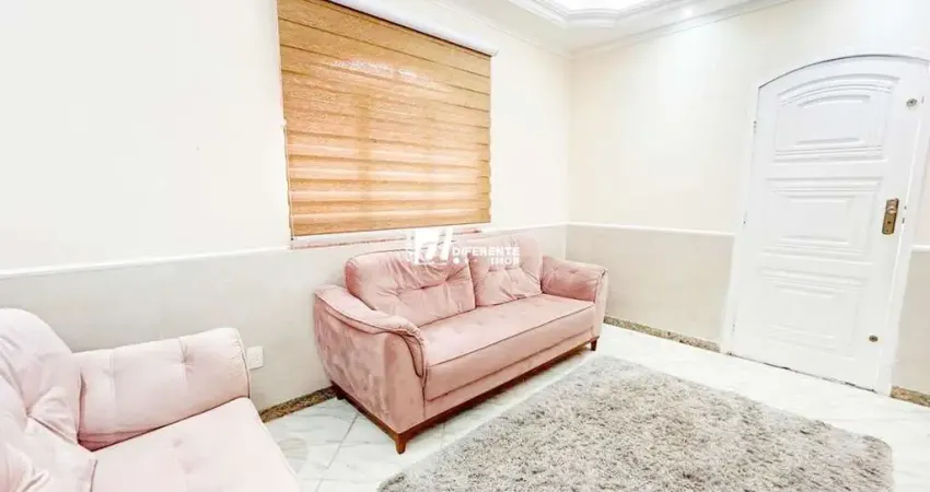 Casa com 3 dormitórios à venda, 268 m² por r$ 650.000,00 - centro - nilópolis/rj