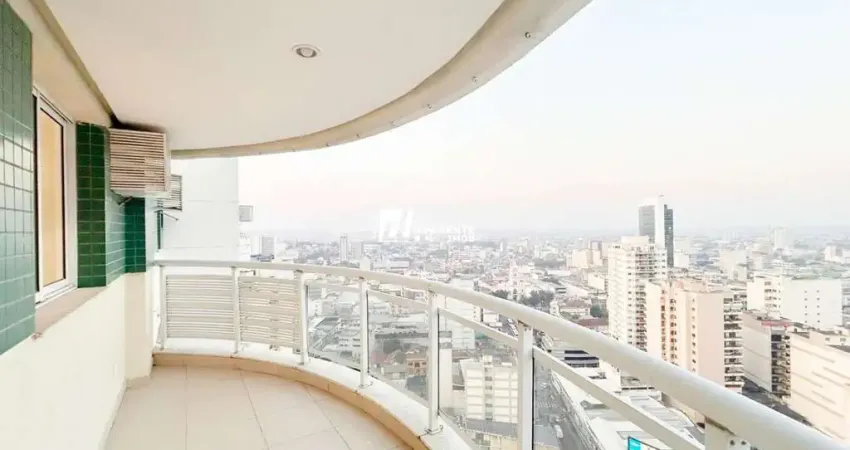 Apartamento com 2 dormitórios para alugar, 63 m² por R$ 3.838,62/mês - Centro - Nova Iguaçu/RJ