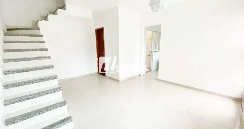 Casa com 2 dormitórios à venda, 67 m² por R$ 199.000,00 - Coréia - Mesquita/RJ