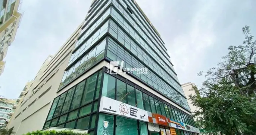 Sala à venda, 25 m² por R$ 120.000,00 - Freguesia de Jacarepaguá - Rio de Janeiro/RJ