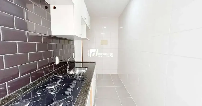 Apartamento com 2 dormitórios à venda, 45 m² por r$ 179.000,00 - jardim alvorada - nova iguaçu/rj