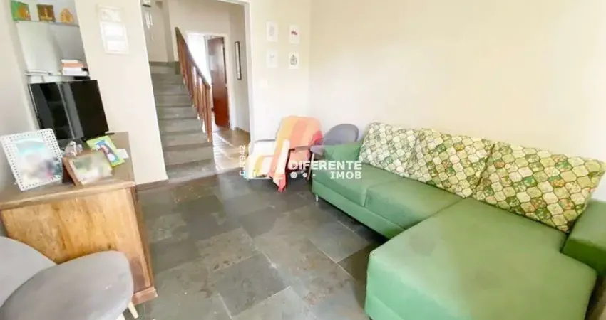 Casa com 2 dormitórios à venda, 107 m² por r$ 250.000,00 - centro - nilópolis/rj