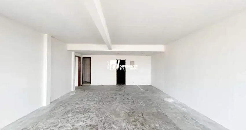 Sala para alugar, 138 m² por r$ 5.657,27/mês - centro - nova iguaçu/rj