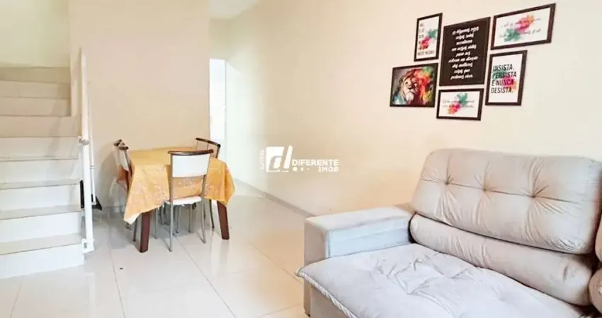 Casa com 2 dormitórios à venda, 64 m² por r$ 210.000,00 - valverde - nova iguaçu/rj