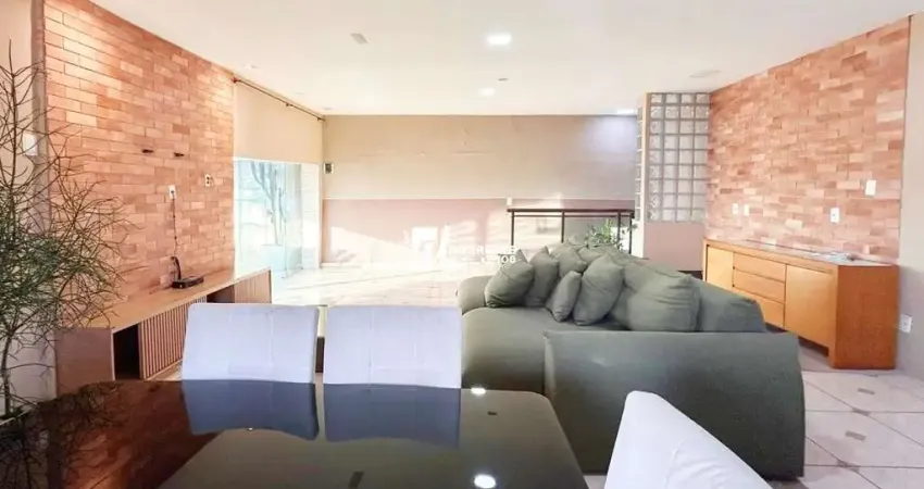 Casa com 3 dormitórios à venda, 181 m² por r$ 470.000,00 - jardim tropical - nova iguaçu/rj