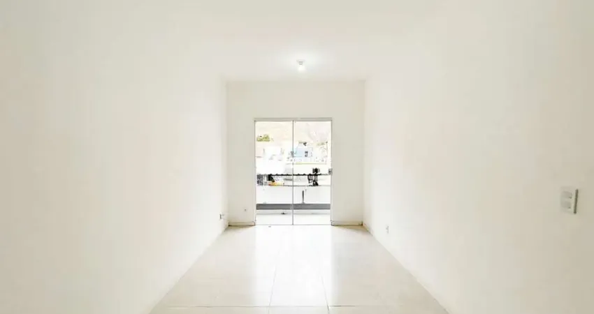 Apartamento com 2 dormitórios à venda, 85 m² por r$ 380.000,00 - luz - nova iguaçu/rj