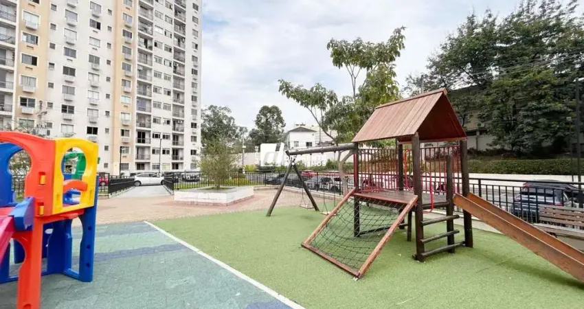 Apartamento com 2 dormitórios à venda, 48 m² por r$ 270.000,00 - irajá - rio de janeiro/rj