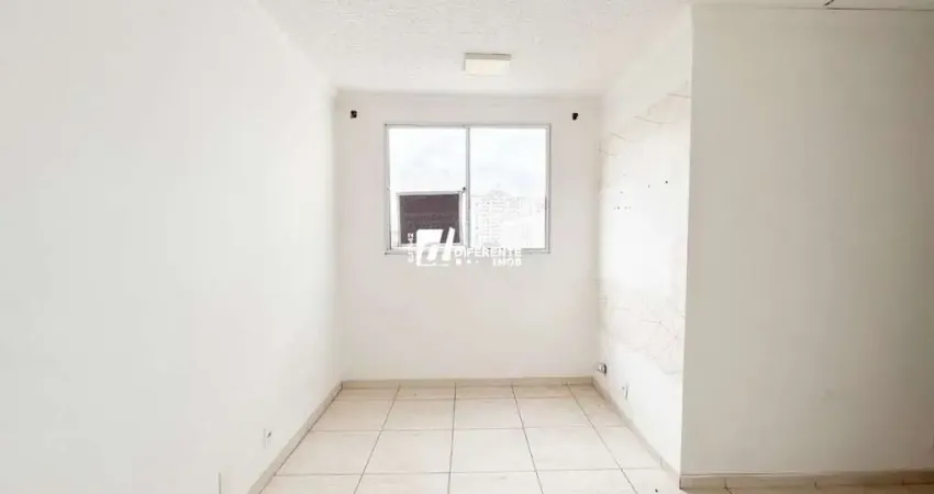 Apartamento com 2 dormitórios à venda, 45 m² por r$ 150.000,00 - jardim alvorada - nova iguaçu/rj