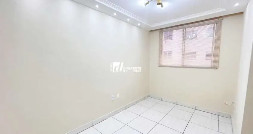 Apartamento com 2 dormitórios à venda, 45 m² por r$ 165.000,00 - jardim alvorada - nova iguaçu/rj