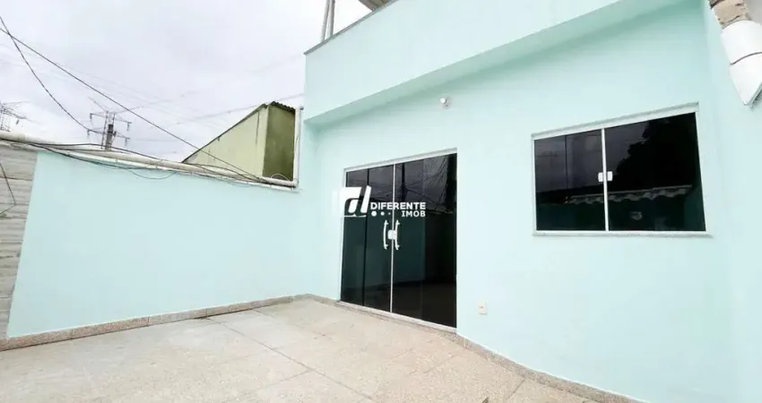 Casa com 1 dormitório à venda, 82 m² por r$ 171.000,00 - riachão - nova iguaçu/rj