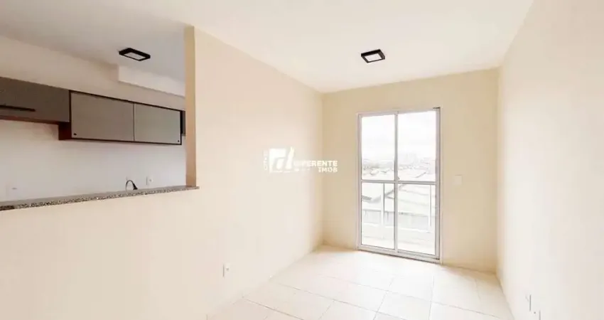 Apartamento com 2 dormitórios à venda, 49 m² por r$ 250.000,00 - jardim tropical - nova iguaçu/rj