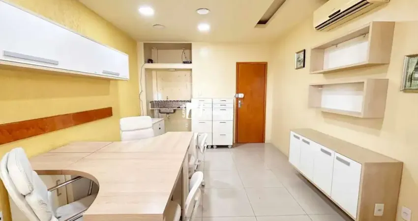 Sala à venda, 40 m² por r$ 159.600,00 - centro - rio de janeiro/rj