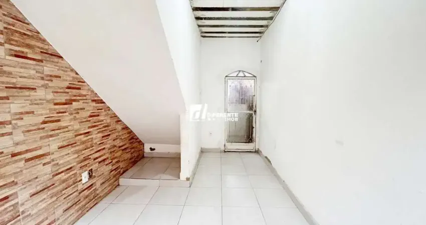 Casa com 1 dormitório para alugar, 45 m² por r$ 1.029,81/mês - jacutinga - mesquita/rj
