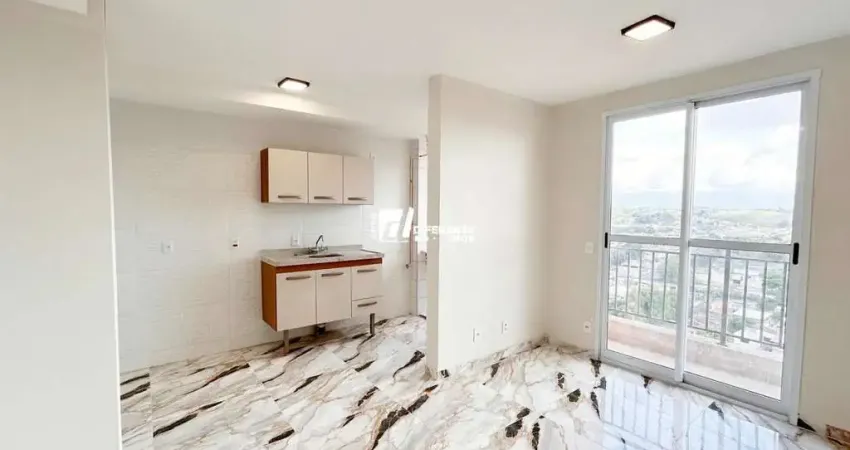 Apartamento com 2 dormitórios para alugar, 53 m² por r$ 2.078,60/mês - rancho novo - nova iguaçu/rj