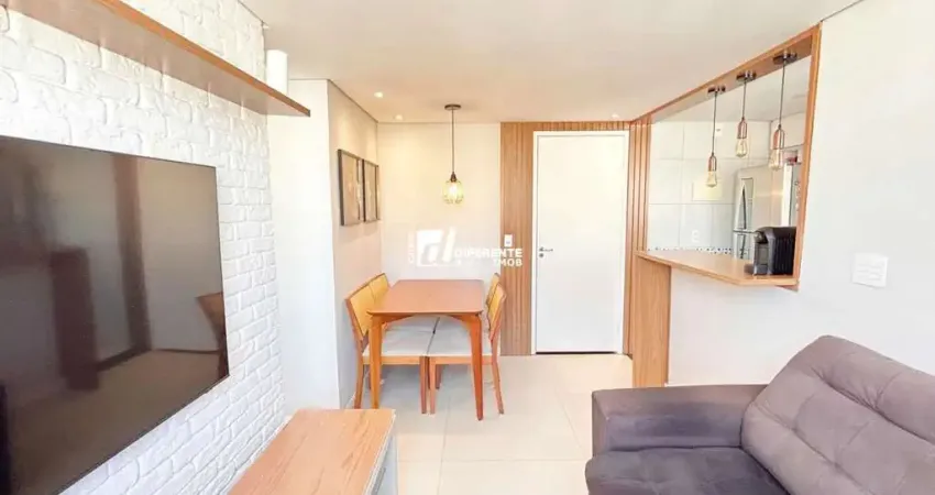 Apartamento com 2 dormitórios à venda, 49 m² por r$ 190.000,00 - centro - belford roxo/rj