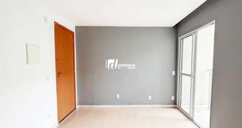 Apartamento com 2 dormitórios à venda, 45 m² por r$ 160.000,00 - santa rita - nova iguaçu/rj