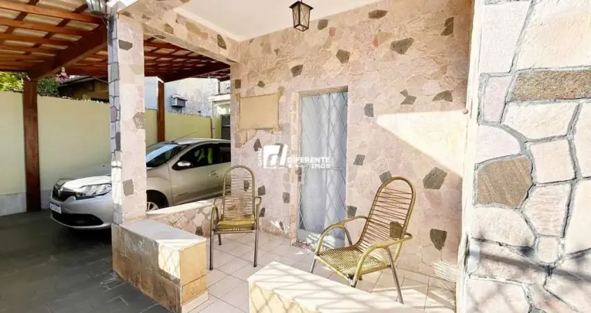 Casa com 2 dormitórios à venda, 130 m² por r$ 570.000,00 - comendador soares - nova iguaçu/rj