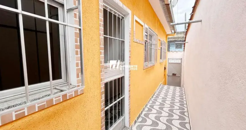 Casa com 2 dormitórios à venda, 49 m² por r$ 250.000,00 - flesmam - queimados/rj