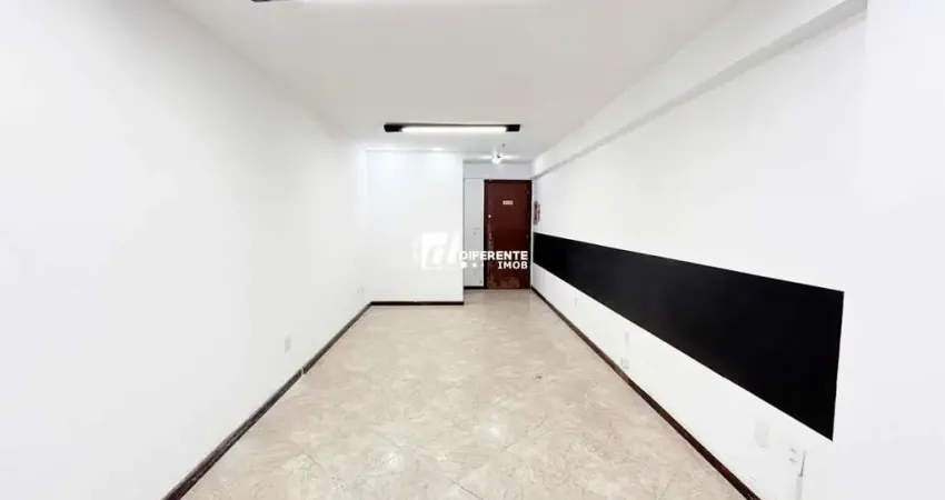 Sala para alugar, 30 m² por r$ 1.892,00/mês - centro - nova iguaçu/rj