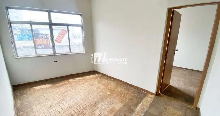 Sala à venda, 119 m² por r$ 250.000,00 - centro - nova iguaçu/rj