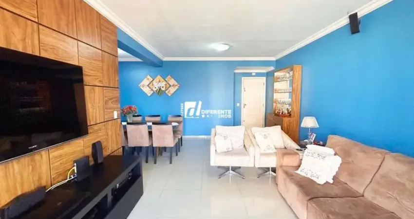 Apartamento com 2 dormitórios à venda, 196 m² por r$ 520.000,00 - caonze - nova iguaçu/rj