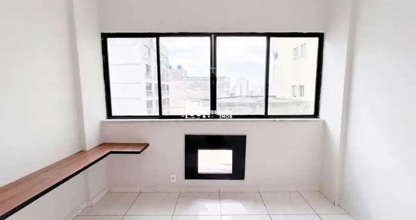 Sala para alugar, 25 m² por r$ 1.466,32/mês - centro - nova iguaçu/rj