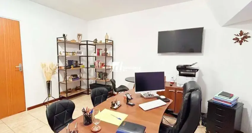 Sala para alugar, 26 m² por r$ 1.533,58/mês - centro - nova iguaçu/rj