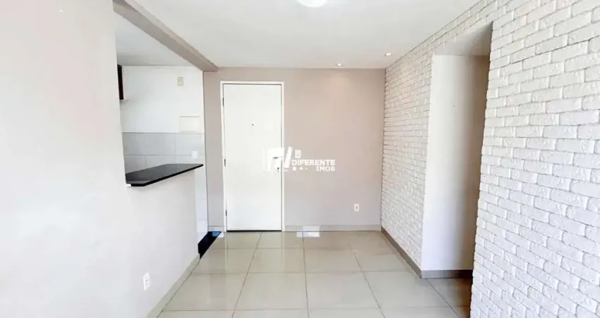 Apartamento com 2 dormitórios à venda, 49 m² por R$ 140.000,00 - Centro - Belford Roxo/RJ