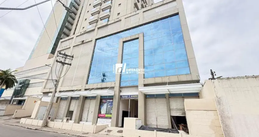 Loja para alugar, 25 m² por R$ 1.850,09/mês - Centro - Nova Iguaçu/RJ
