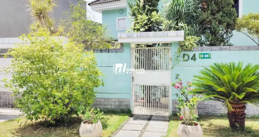 Casa com 3 dormitórios à venda, 230 m² por R$ 1.200.000,00 - Jacarepaguá - Rio de Janeiro/RJ