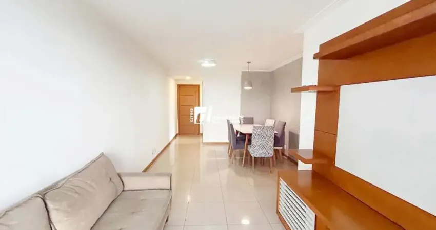 Apartamento com 3 dormitórios à venda, 83 m² por R$ 595.000,00 - Centro - Nova Iguaçu/RJ