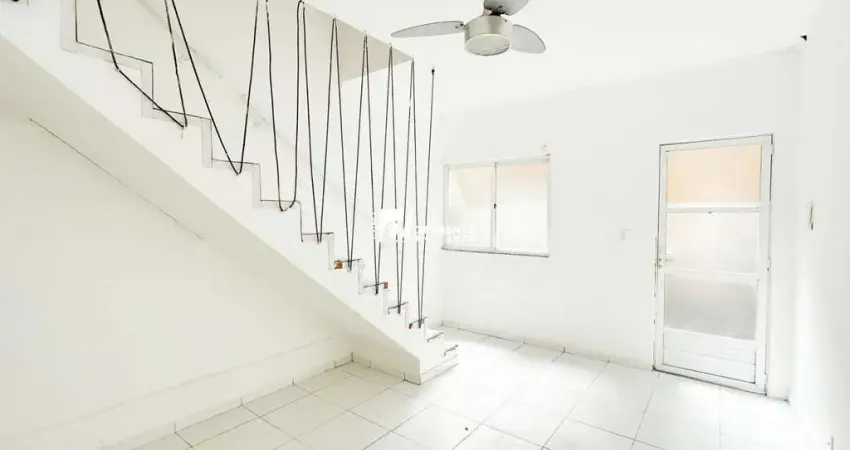 Casa com 2 dormitórios à venda, 81 m² por R$ 230.000,00 - Ponto Chic - Nova Iguaçu/RJ