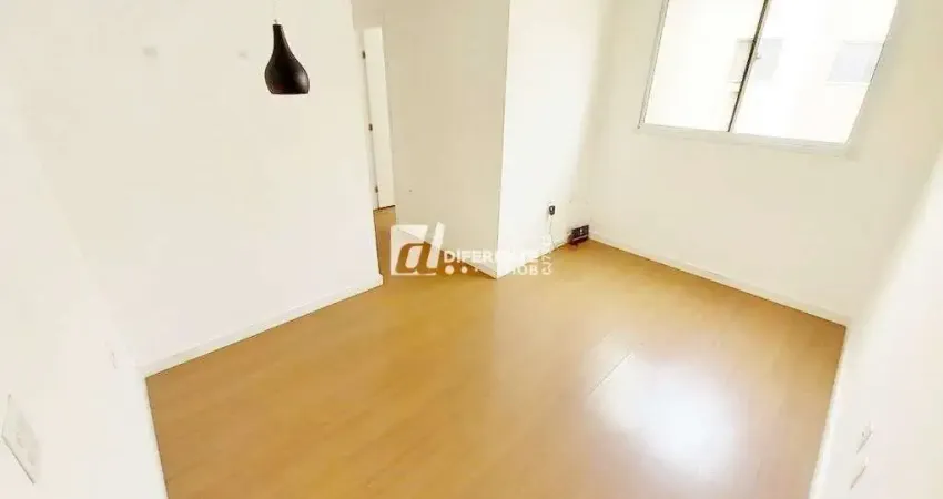Apartamento com 2 dormitórios à venda, 45 m² por R$ 175.000,00 - Jardim Alvorada - Nova Iguaçu/RJ