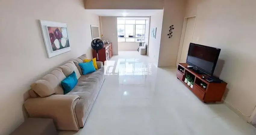 Apartamento com 3 dormitórios à venda, 91 m² por R$ 380.000,00 - Centro - Nova Iguaçu/RJ