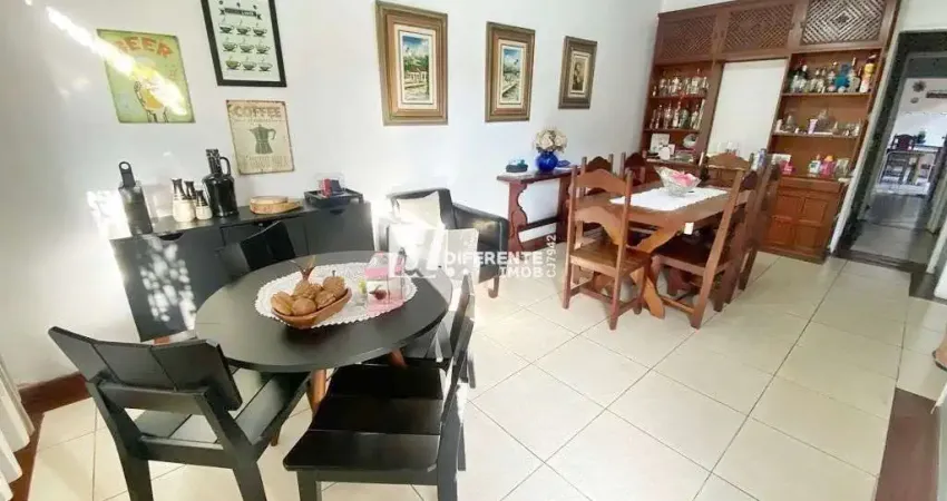 Casa com 3 dormitórios à venda, 115 m² por R$ 499.000,00 - Moqueta - Nova Iguaçu/RJ