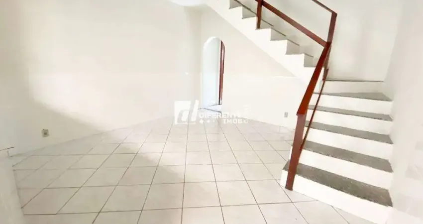 Casa com 2 dormitórios à venda, 73 m² por r$ 160.000,00 - ponto chic - nova iguaçu/rj