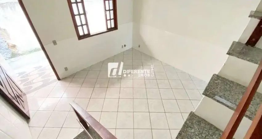 Casa com 2 dormitórios à venda, 73 m² por R$ 160.000,00 - Posse - Nova Iguaçu/RJ