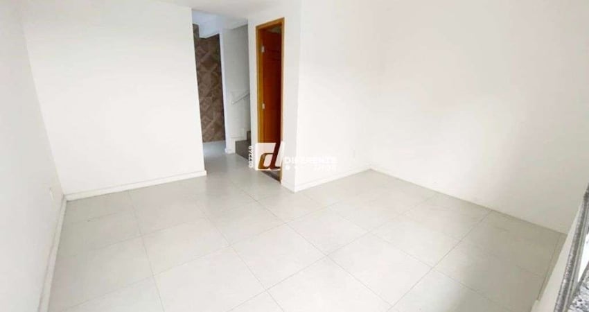 Casa com 2 dormitórios à venda, 93 m² por R$ 315.000,00 - Centro - Nilópolis/RJ