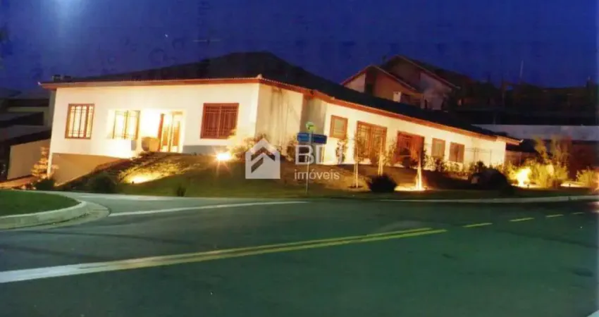 Casa em condomínio fechado com 3 quartos à venda na Rua Taperebá, 26, Loteamento Alphaville Campinas, Campinas